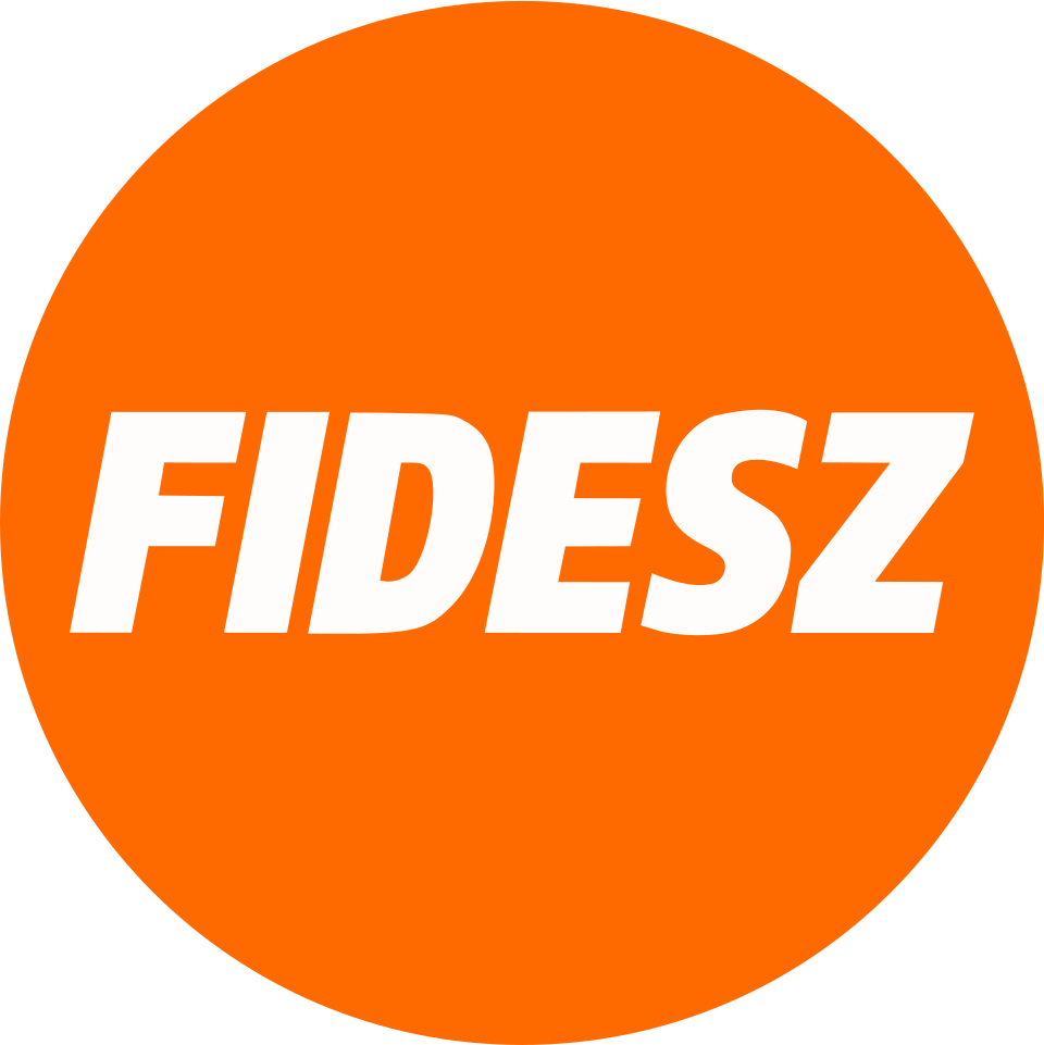 Fidesz logó